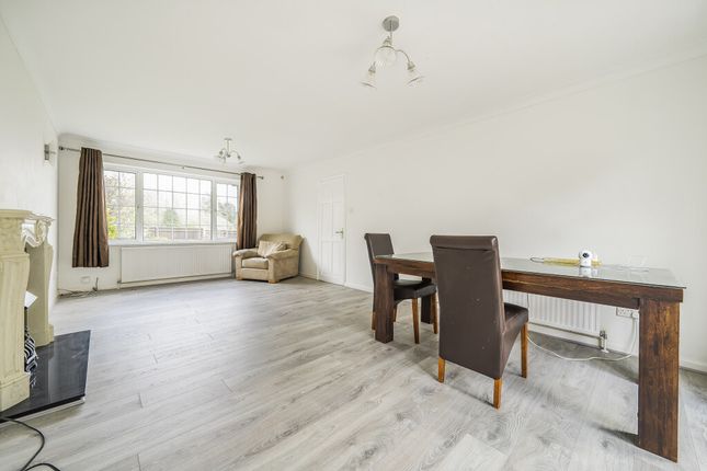 Detached house for sale in Lowfield Road, Caversham, Reading, Berkshire