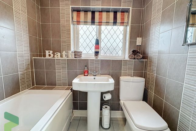Detached house for sale in Charles Street, Clayton Le Moors, Accrington