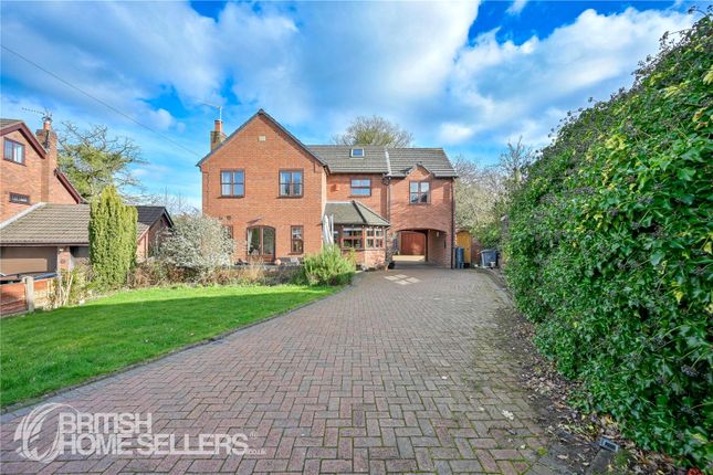 24, Beech Avenue, Stoke-on-Trent photo 2
