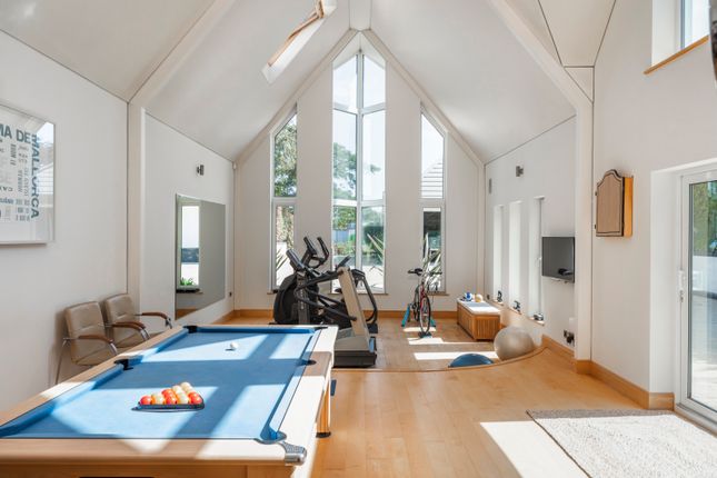 Reef House