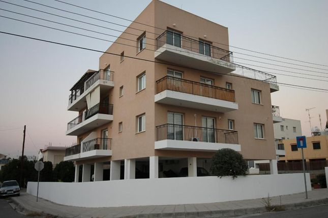 Apartment for sale in Latsia, Nicosia, Cyprus