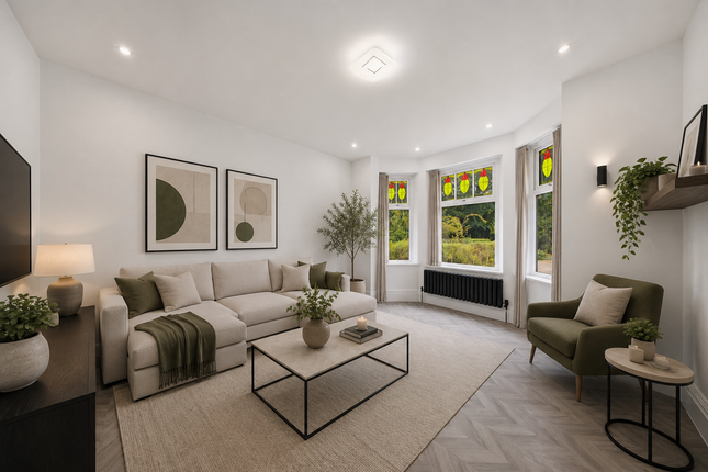5, Park Avenue, Manchester photo 3