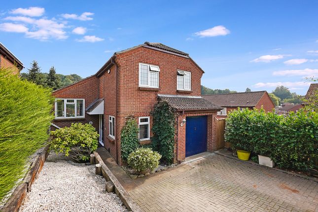 Thumbnail Detached house for sale in Millbrook Close, Maidstone