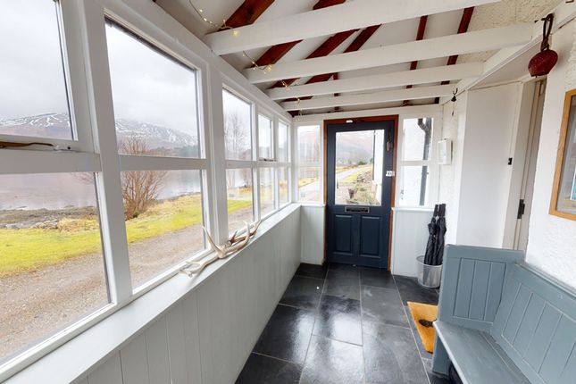 Detached house for sale in Tigh Phuirt, Glencoe