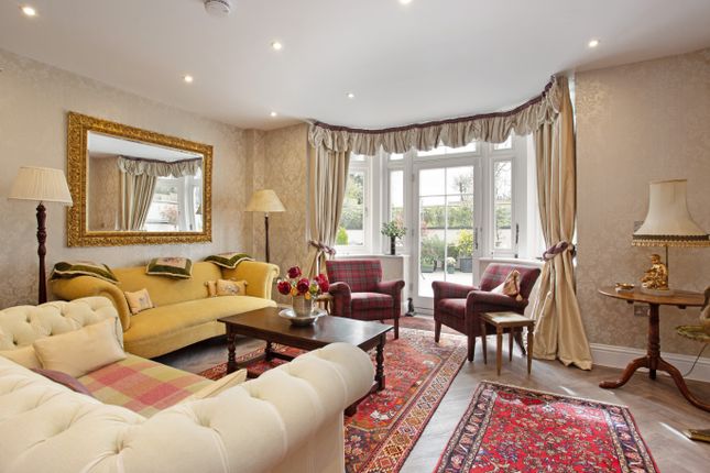 Flat for sale in Forest Road, Tunbridge Wells