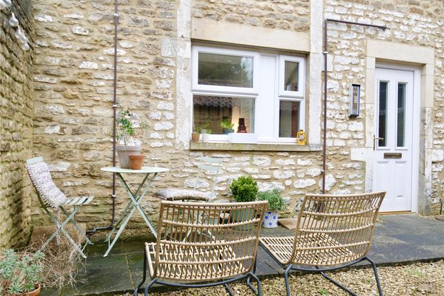 Flat for sale in Naishs Street, Frome, Somerset