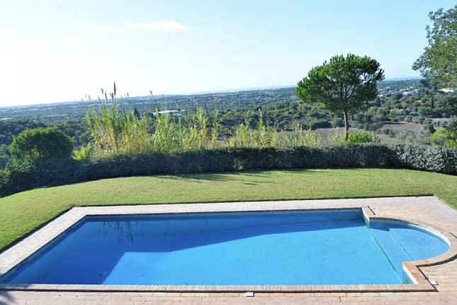 Villa for sale in Vale Judeu, 8100 Loulé, Portugal