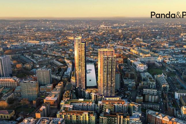 1, Carrara Tower, 1 Bollinder Place, London photo 2