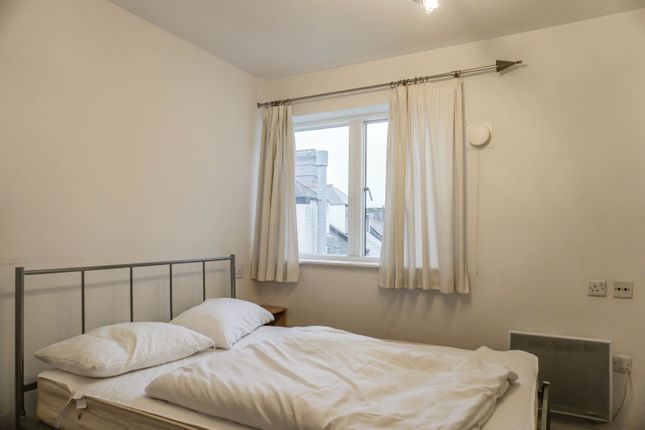 Flat for sale in 2 Moon Street, Plymouth