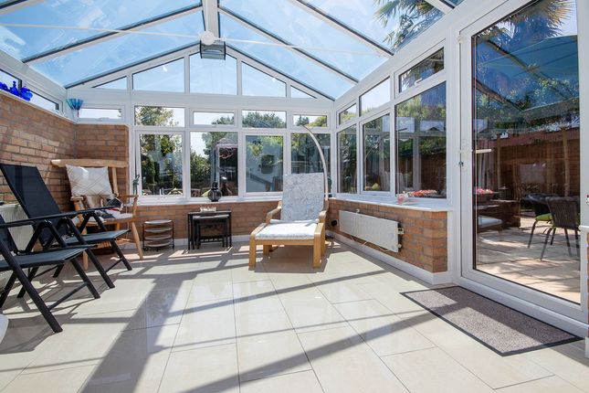 16, Bilberry Drive, Southampton photo 4