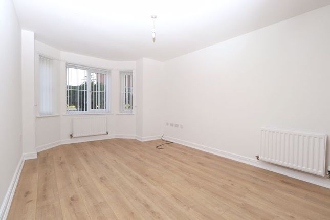 Open Plan Living, Kitchen, Dining Room