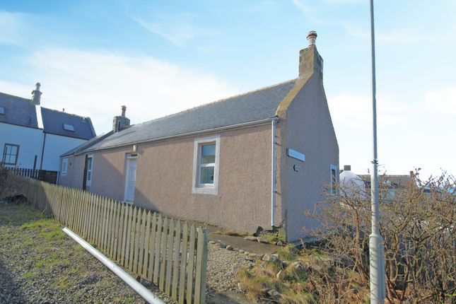 Cottage for sale in Stella Maris, Harbour Place, Portknockie