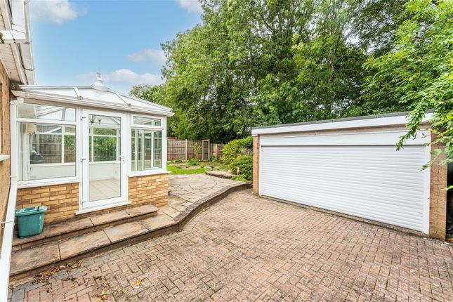 Detached bungalow for sale in Kingsbrook, Corby