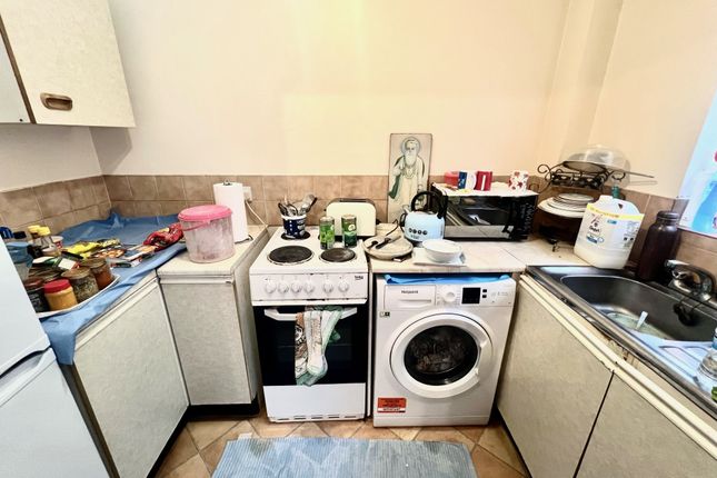 Flat for sale in Paramount House, High Road Leytonstone, London