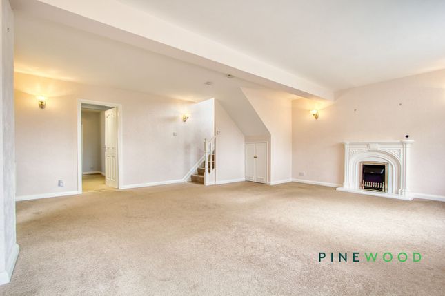18 The Greenway, Worksop photo 2