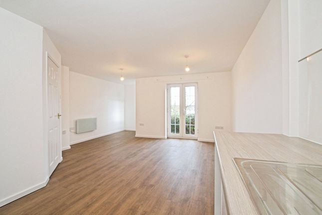 2-bed flat on 155, Seager Drive, South Glamorgan, £100,000