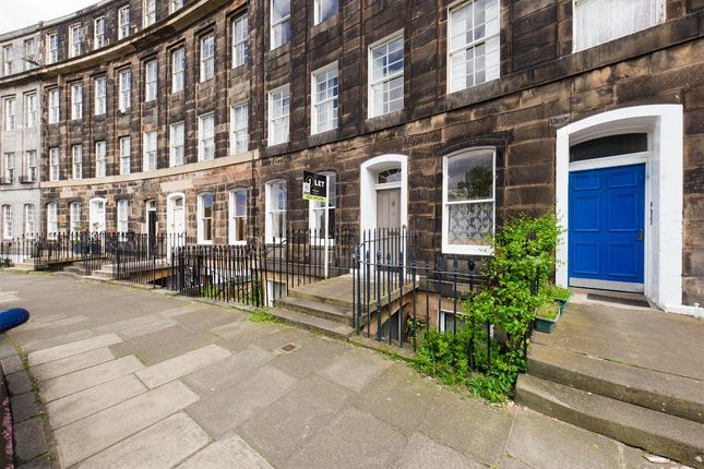 Thumbnail Flat to rent in Gardners Crescent, Fountainbridge, Edinburgh