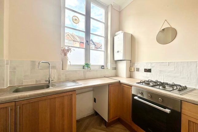 Flat 1, Church Hill Lodge, Newhaven photo 2