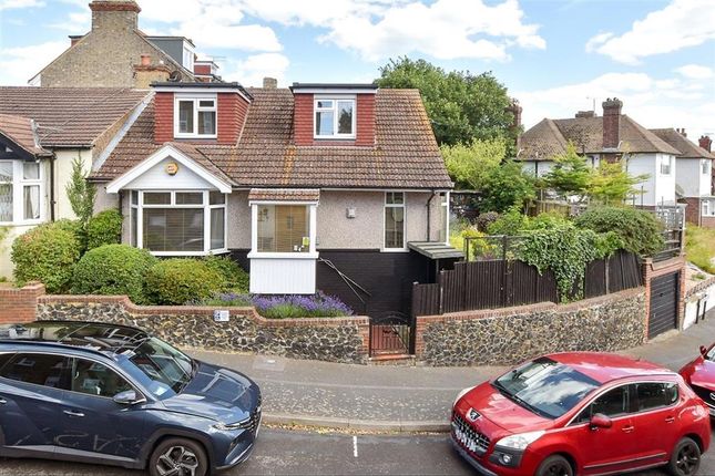 Property for sale in St. Mildred's Road, Margate, Kent