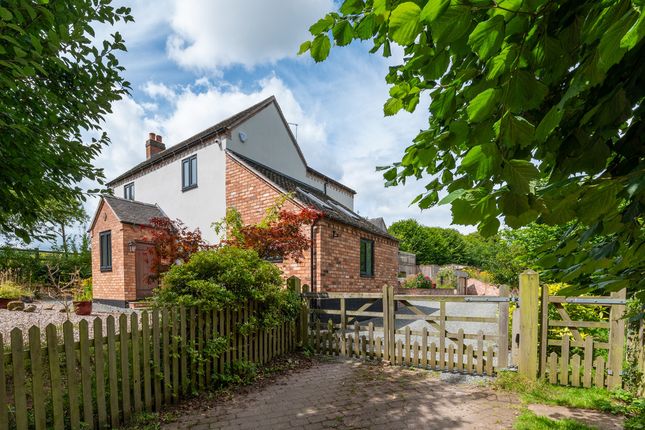 Red Hill Cottage, Bardy Lane, Upper Longdon photo 3