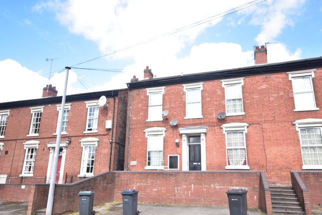 Thumbnail Semi-detached house for sale in Richmond Road, Birmingham