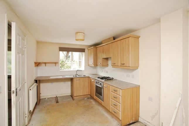 1, Dunster Close, Rugby photo 4