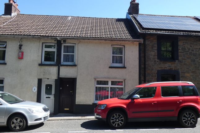 2-bed house on 3, Ynys-Arwed Cottages, Abergarwed, £129,995