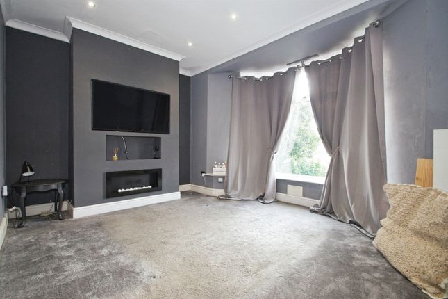 Thumbnail Semi-detached house for sale in Bridgend Road, Maesteg
