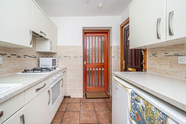 Eldon Cottage, 4 Dunolly Gardens, Windygates photo 5