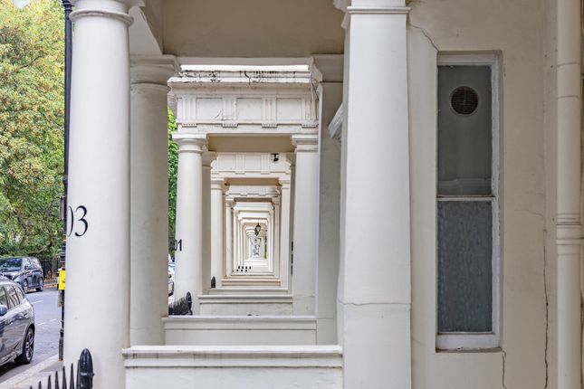 Flat 4, 105, St. Georges Square, Pimlico photo 4