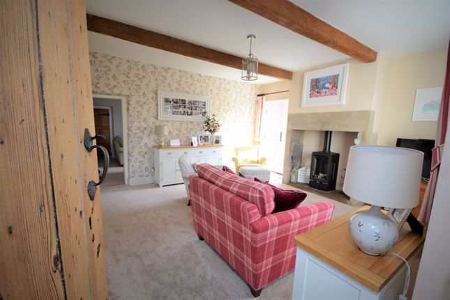 Detached house for sale in The Hillocks, Croston