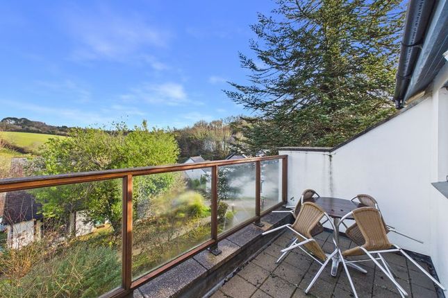 11 The Valley, Bissoe Road, Truro photo 4