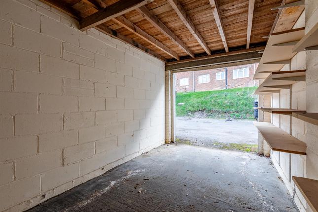 Garage 9, Balmoral Court 231-237, Nevill Road, Hove photo 4