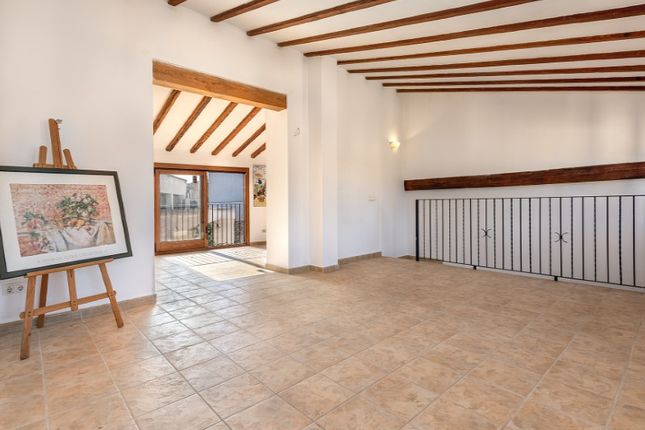 Detached house for sale in Binissalem, Binissalem, Mallorca