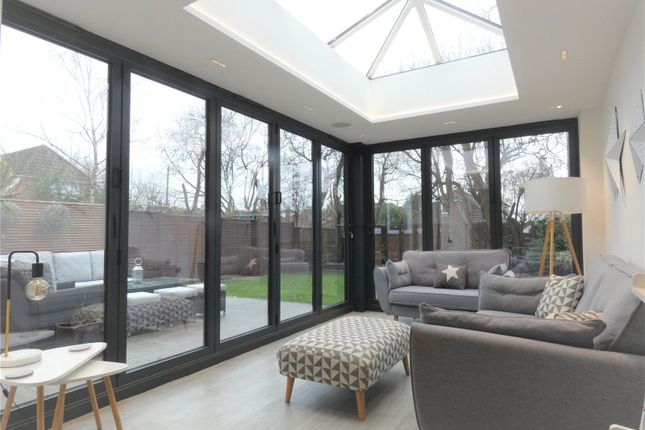 Morley Gardens, Eastleigh photo 3