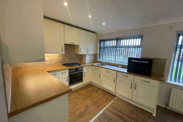 Bungalow for sale in Spilsby Close, Cantley, Doncaster