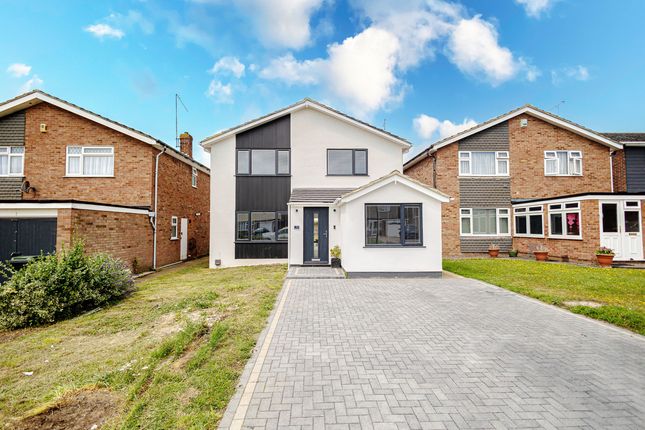 Detached house for sale in Butterys, Southend-On-Sea
