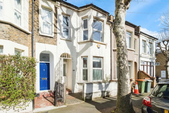Terraced house for sale in Jephson Road, Forest Gate, London