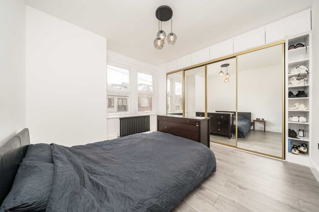 Terraced house to rent in Bovill Road, London