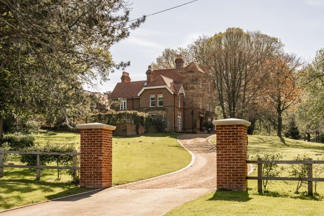 Detached house for sale in Felbrigg Road, Roughton, Near Holt, Norfolk