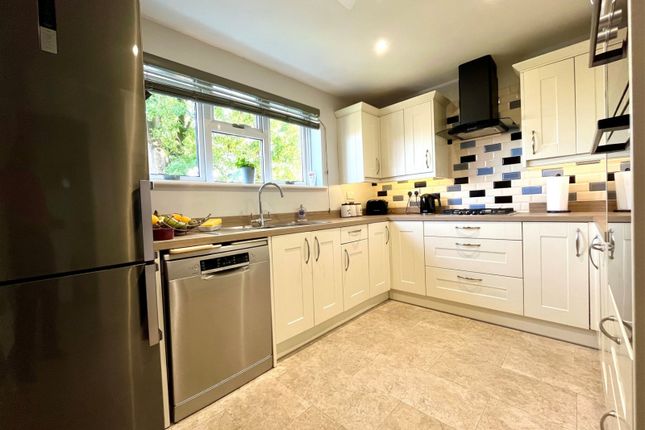 Detached house for sale in High Street, Winterbourne, Bristol