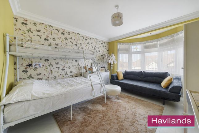 Semi-detached house for sale in Hillcrest, London