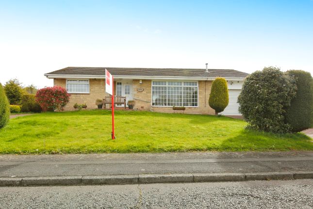 Thumbnail Bungalow for sale in Fatfield Park, Washington, Tyne And Wear