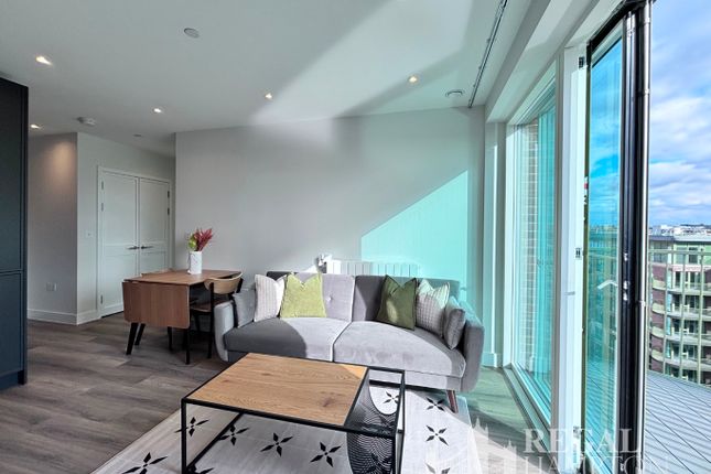 903, Cairncross House, 17 Townsend Road, London photo 2