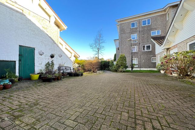 Flat for sale in 118 Fairhaven, Kirn, Dunoon