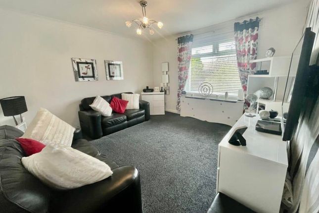 Flat for sale in Frew Street, Airdrie