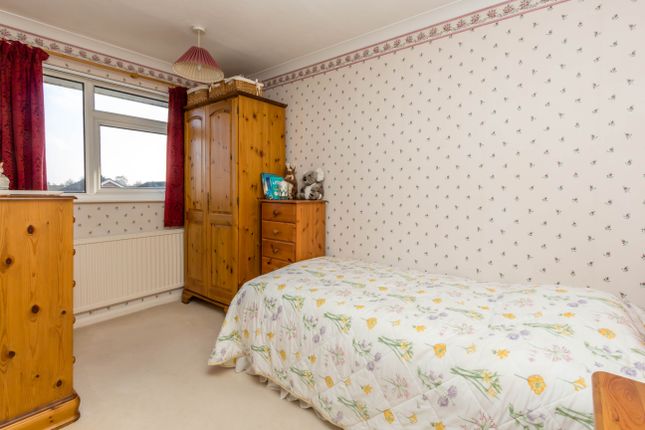 3 Bed Semi Detached House For Sale In Sywell Way