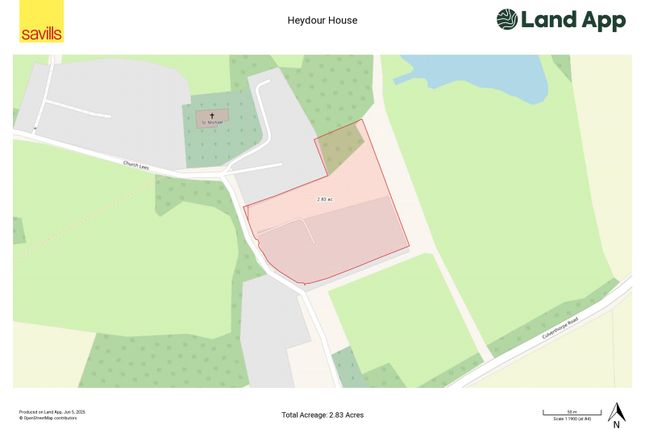 Land App