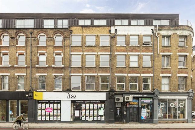 Thumbnail Studio to rent in Great Eastern Street, London