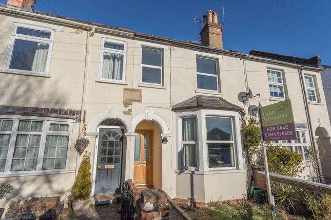 2-bed house on 61 Victoria Road, Ascot, £450,000